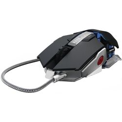 Mouse uRage MorphВІ Evo 113775 (Black/Grey)