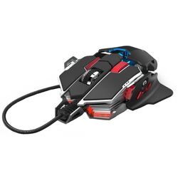 Mouse uRage XGM 4400-MC (Black)