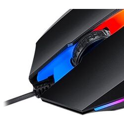 Mouse Vakoss TM-5133K (Black) Thumb