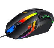 Mouse Vakoss TM-5133K (Black)