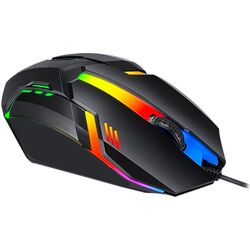 Mouse Vakoss TM-5133K (Black) Thumb
