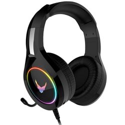 Gaming set 4in1 claviatura + casti + mouse + mousepad Varr Squad VG4IN1SET03 (Black) Thumb