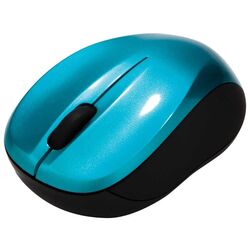 Mouse fara fir Verbatim Go Nano (Azure) Thumb