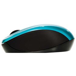 Mouse fara fir Verbatim Go Nano (Azure) Thumb