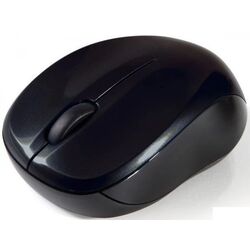 Mouse fara fir Verbatim Mouse Go Nano (Black) Thumb