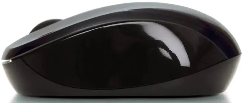 Mouse fara fir Verbatim Mouse Go Nano (Black) - 4