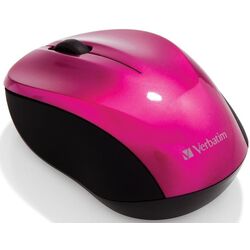Mouse fara fir Verbatim Go Nano (Pink) Thumb