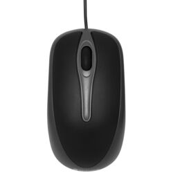 Mouse Verbatim 49019 (Black)