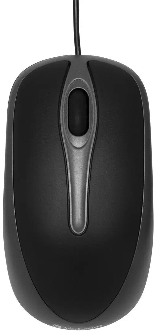 Мышь Verbatim 49019 (Black)