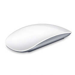 Mouse fara fir Wiwu WM103 (White) Thumb
