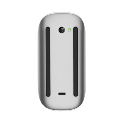 Mouse fara fir Wiwu WM103 (White) Thumb
