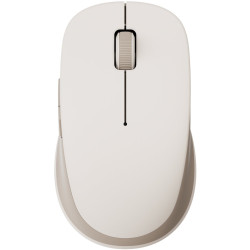 Mouse fara fir Xiaomi Mi Dual Mode 2 (White) Thumb