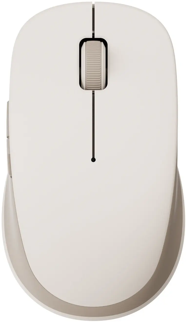 Mouse fara fir Xiaomi Mi Dual Mode 2 (White)