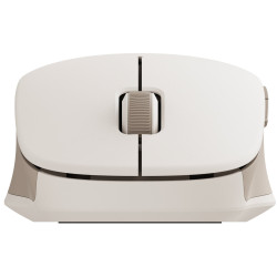 Mouse fara fir Xiaomi Mi Dual Mode 2 (White) Thumb