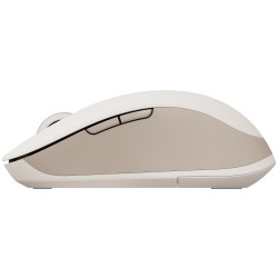Mouse fara fir Xiaomi Mi Dual Mode 2 (White) Thumb