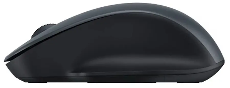 Mouse fara fir Xiaomi Comfort Edition (Black)