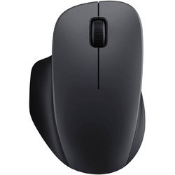 Mouse fara fir Xiaomi Comfort Edition (Black)