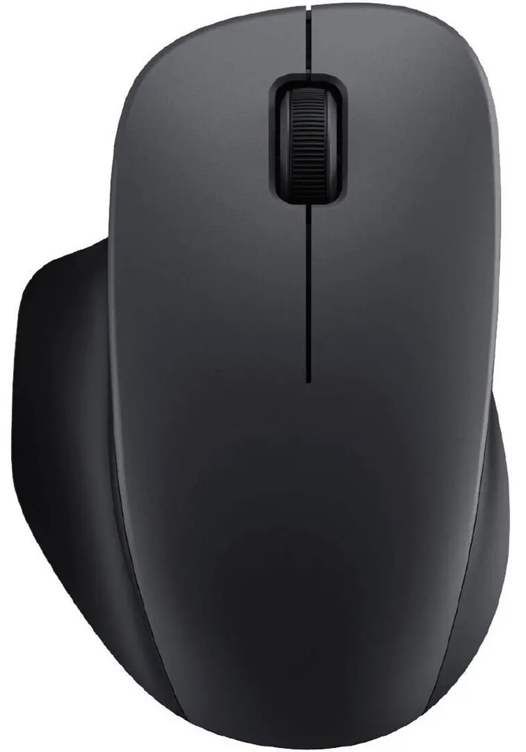 Mouse fara fir Xiaomi Comfort Edition (Black)