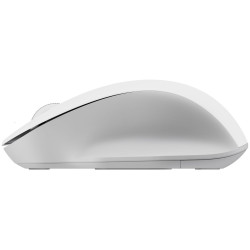 Mouse fara fir Xiaomi Comfort Edition (White) Thumb