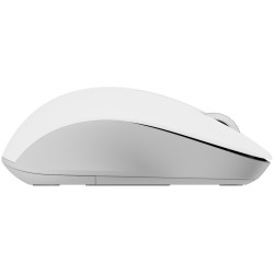 Mouse fara fir Xiaomi Comfort Edition (White) Thumb