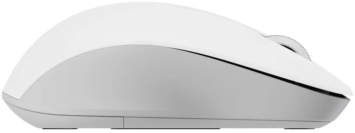 Mouse fara fir Xiaomi Comfort Edition (White)