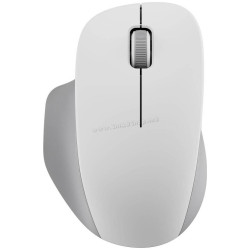 Mouse fara fir Xiaomi Comfort Edition (White)