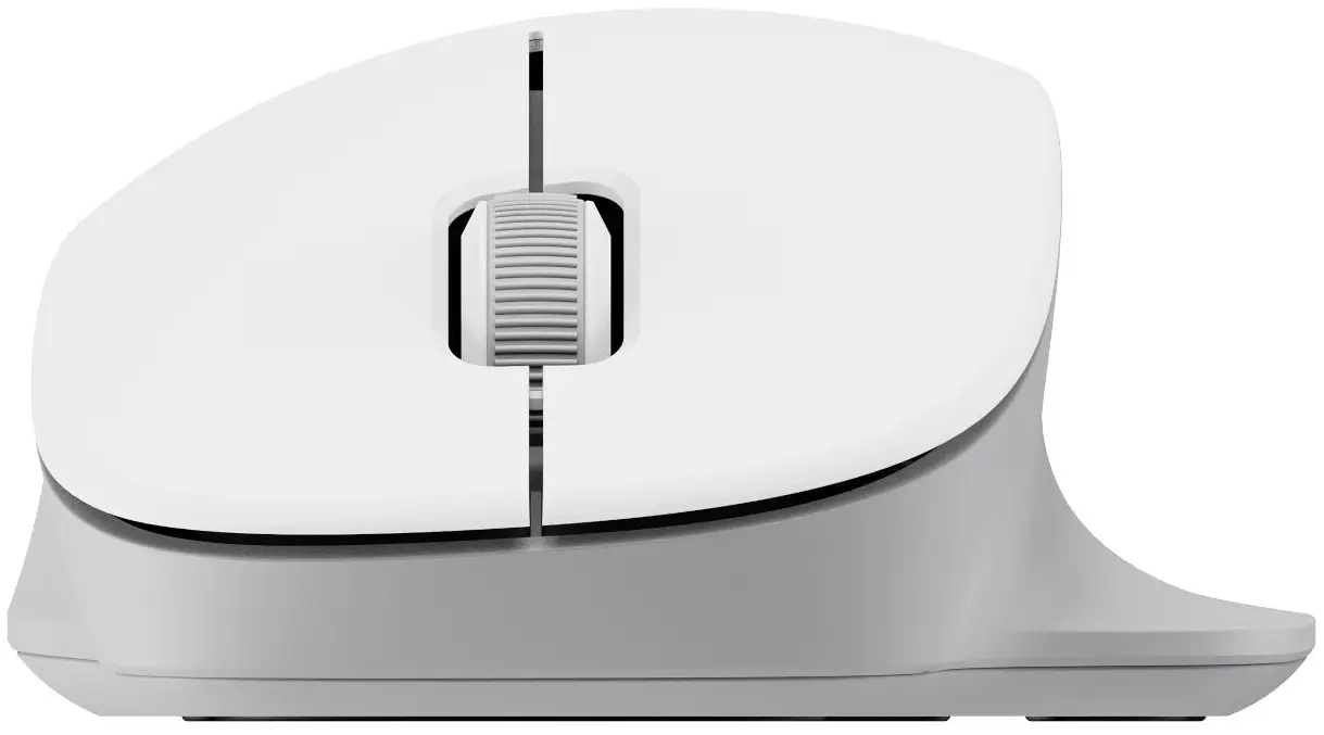 Mouse fara fir Xiaomi Comfort Edition (White)