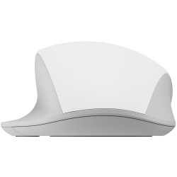 Mouse fara fir Xiaomi Comfort Edition (White) Thumb