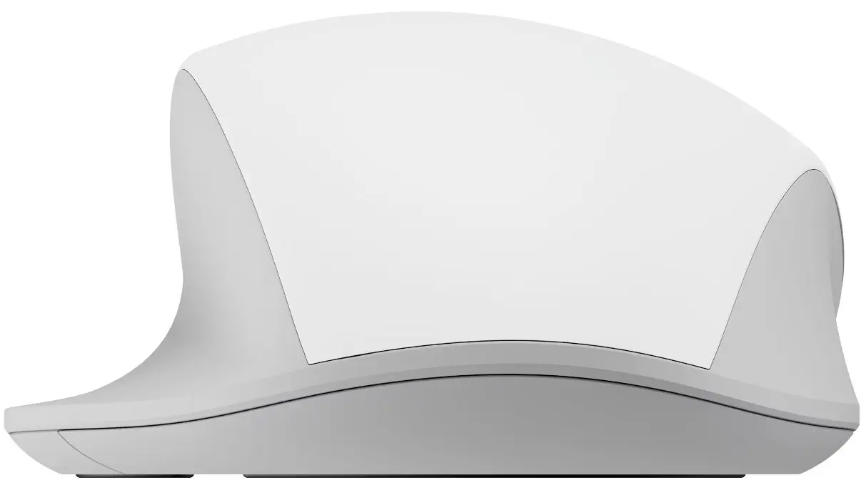 Mouse fara fir Xiaomi Comfort Edition (White)