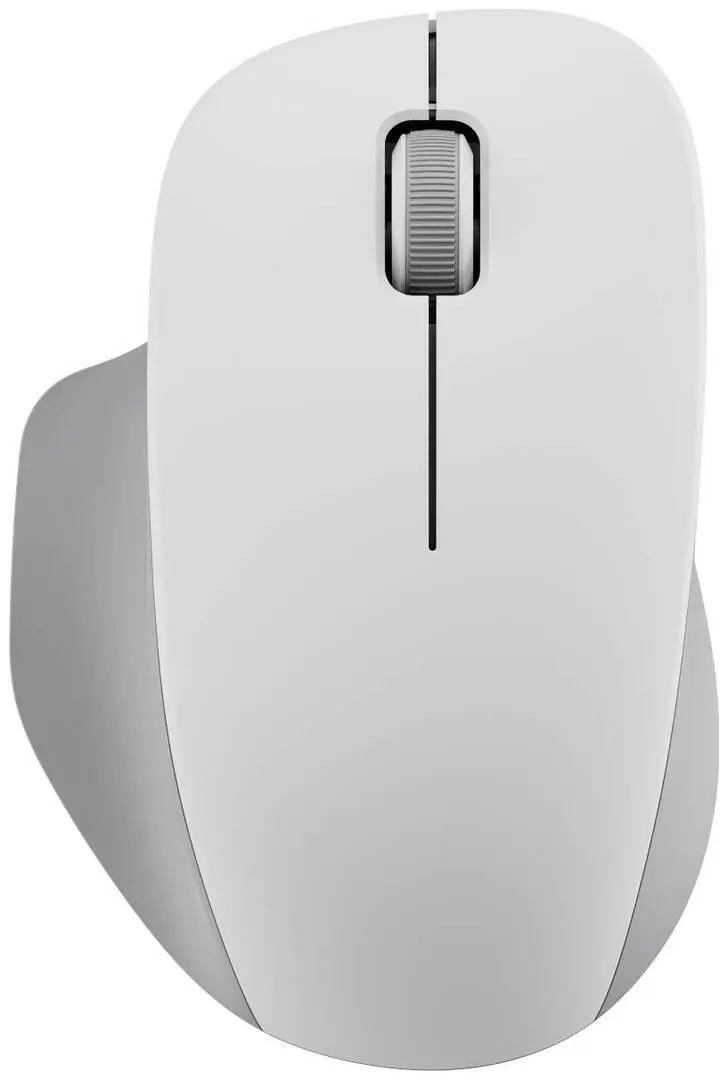 Mouse fara fir Xiaomi Comfort Edition (White)