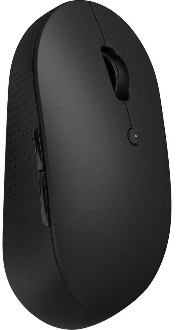 Mouse fara fir Xiaomi Mi Dual Mode 2 (Black)