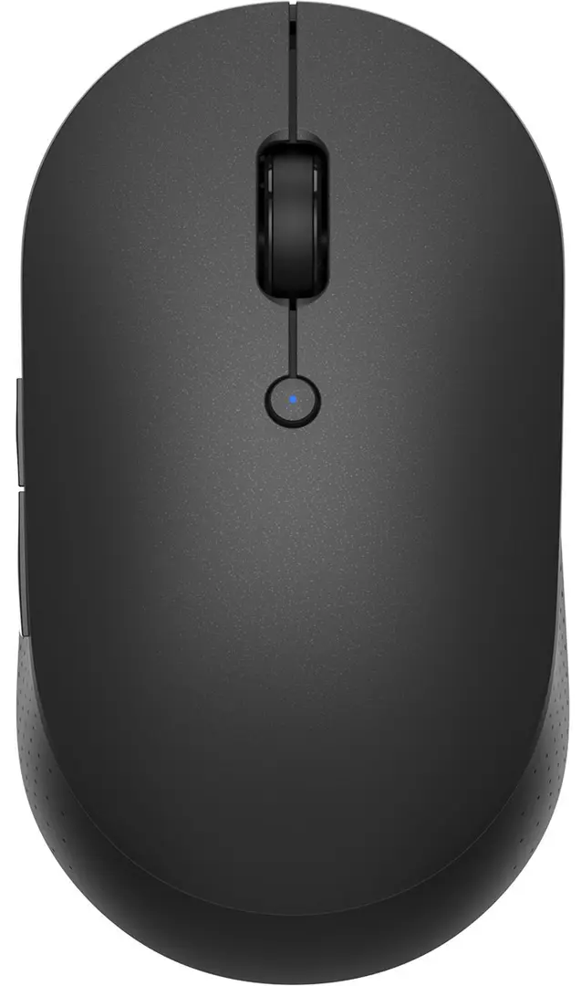 Mouse fara fir Xiaomi Mi Dual Mode 2 (Black)