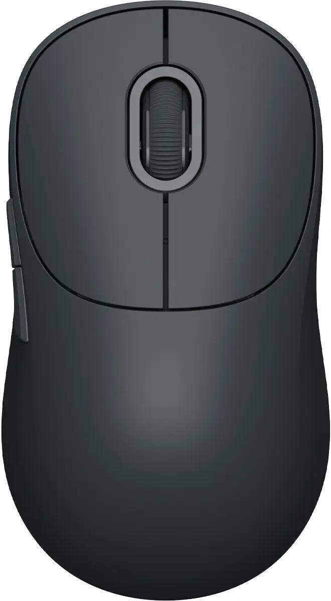 Mouse fara fir Xiaomi Mouse 3 Wireless (Black)