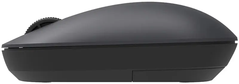 Mouse fara fir Xiaomi Wireless Mouse Lite 2 (Black) - 3