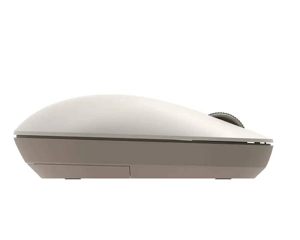 Беспроводная мышь Xiaomi Wireless Mouse Lite 2 (White) - 2