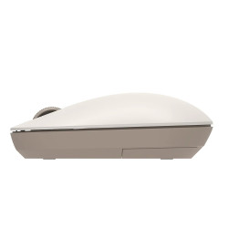Беспроводная мышь Xiaomi Wireless Mouse Lite 2 (White) Thumb