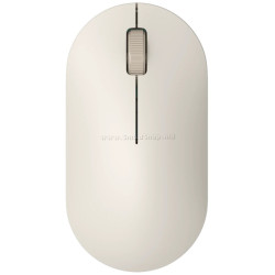 Mouse fara fir Xiaomi Wireless Mouse Lite 2 (White)