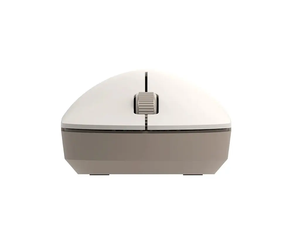 Беспроводная мышь Xiaomi Wireless Mouse Lite 2 (White) - 4