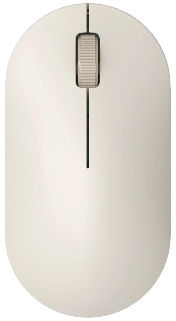 Беспроводная мышь Xiaomi Wireless Mouse Lite 2 (White)