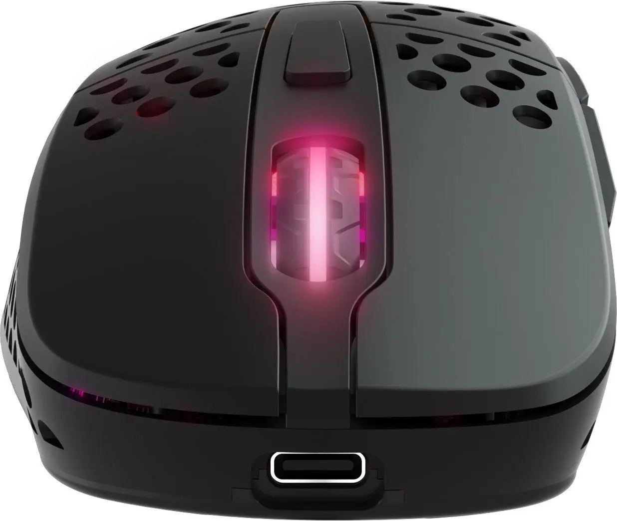 Беспроводная мышь Xtrfy M4 RGB (Black) - 2