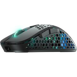 Беспроводная мышь Xtrfy M4 RGB (Black) Thumb