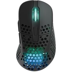 Mouse fara fir Xtrfy M4 RGB (Black)