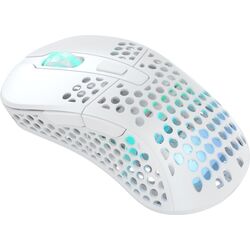 Беспроводная мышь Xtrfy M4 RGB (White) Thumb