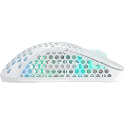 Беспроводная мышь Xtrfy M4 RGB (White) Thumb