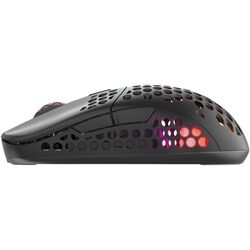 Беспроводная мышь Xtrfy M42 WL RGB (Black) Thumb