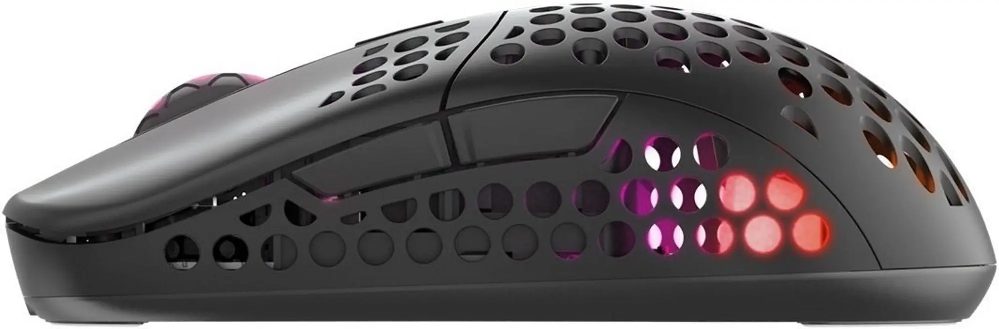 Беспроводная мышь Xtrfy M42 WL RGB (Black) - 3