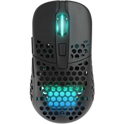 Mouse fara fir Xtrfy M42 WL RGB (Black)