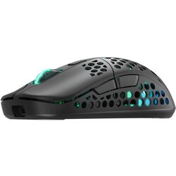 Беспроводная мышь Xtrfy M42 WL RGB (Black) Thumb