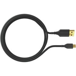 Беспроводная мышь Xtrfy M42 WL RGB (Black) Thumb