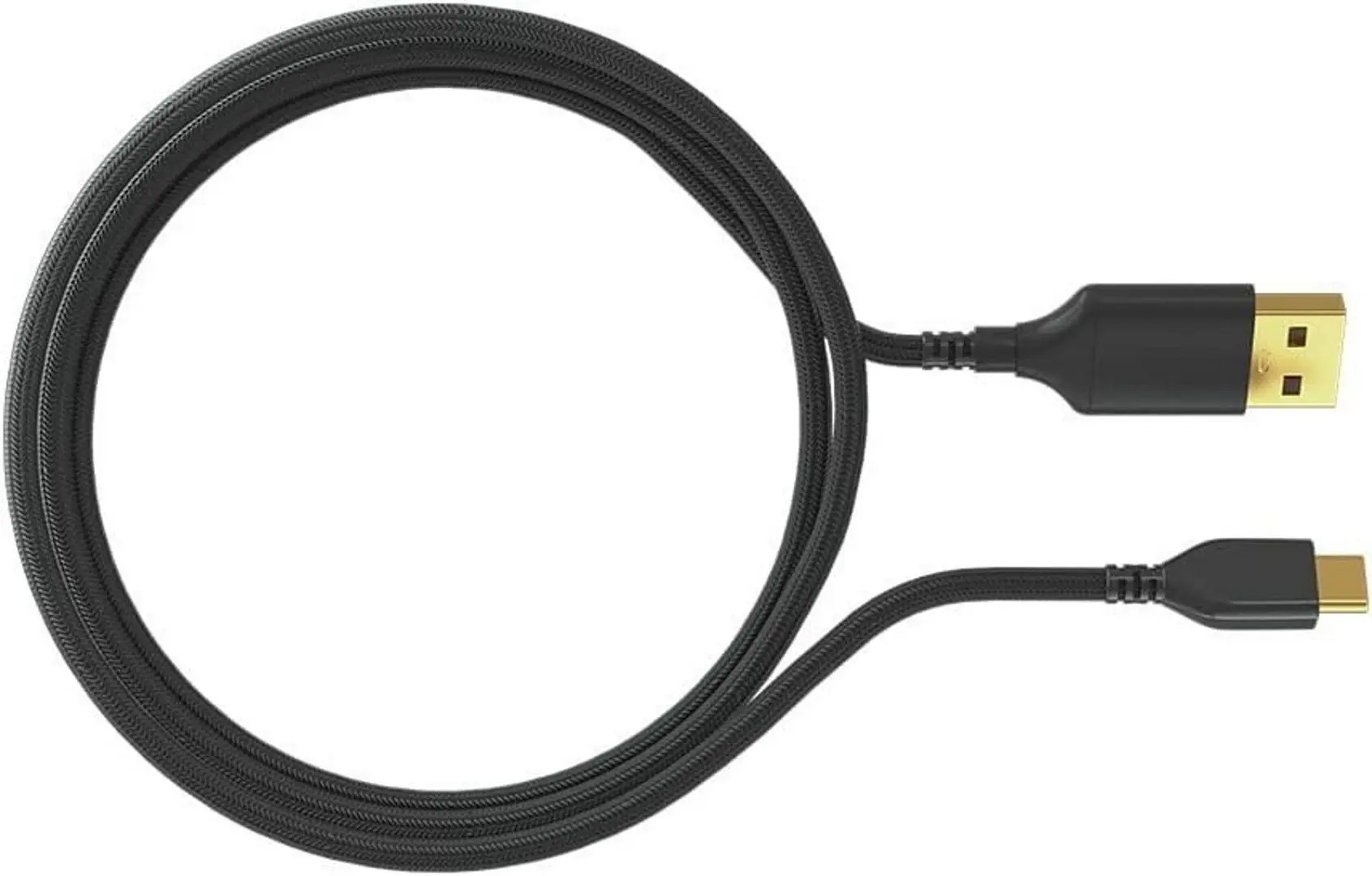 Беспроводная мышь Xtrfy M42 WL RGB (Black) - 8